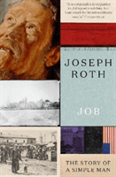 Job - The Story of a Simple Man (Roth Joseph)(Paperback / softback)