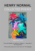 Collected Poems - Volume Two (Normal Henry)(Pevná vazba)