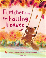 Fletcher and the Falling Leaves (Rawlinson Julia)(Paperback / softback)