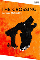 Crossing (McCarthy Cormac)(Paperback / softback)