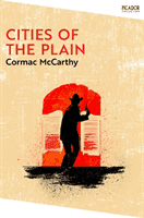 Cities of the Plain (McCarthy Cormac)(Paperback / softback)