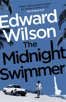 Midnight Swimmer - A gripping Cold War espionage thriller by a former special forces officer (Wilson Edward)(Paperback / softback)