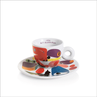 illy Art Collection - 30 Years of Beauty (Illy Andrea)(Pevná vazba)