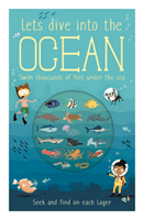 Let's Dive Into The Ocean(Pevná vazba)