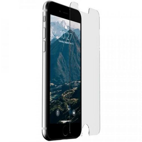 Urban Armor Gear  ochranné sklo na displej smartphonu Vhodné pro mobil: iPhone 7, iPhone 8, iPhone SE (2.Generation), iPhone SE (3.Generation) 1 ks