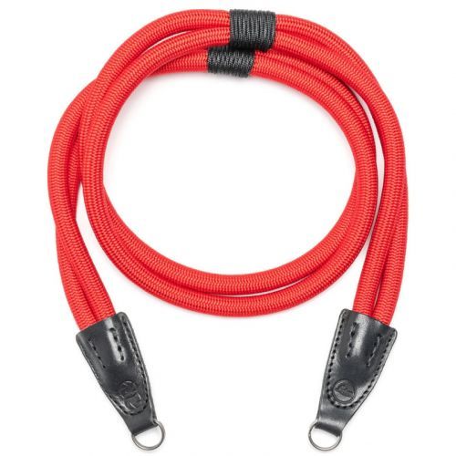 COOPH DOUBLE Rope Strap - Red 100cm