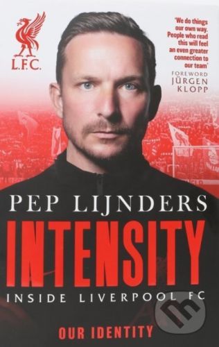 Intensity - Pep Lijnders