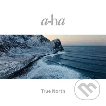 A-ha: True North LP - A-ha