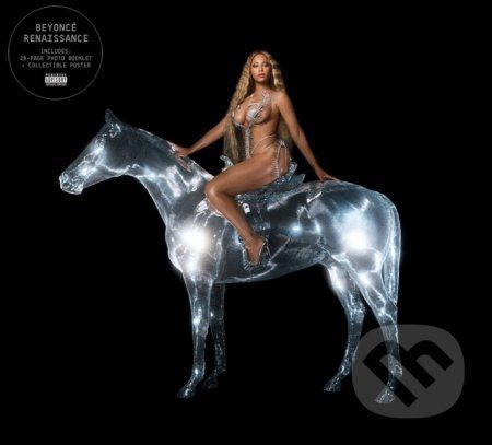 Beyoncé: Renaissance (Softpack) - Beyoncé