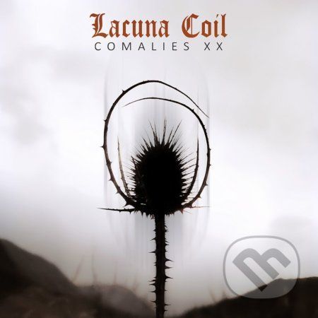 Lacuna Coil: Comalies XX LP - Lacuna Coil