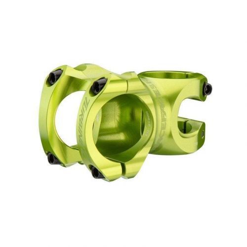 Představec Race Face Turbine R 0° - 50/35 mm, zelená