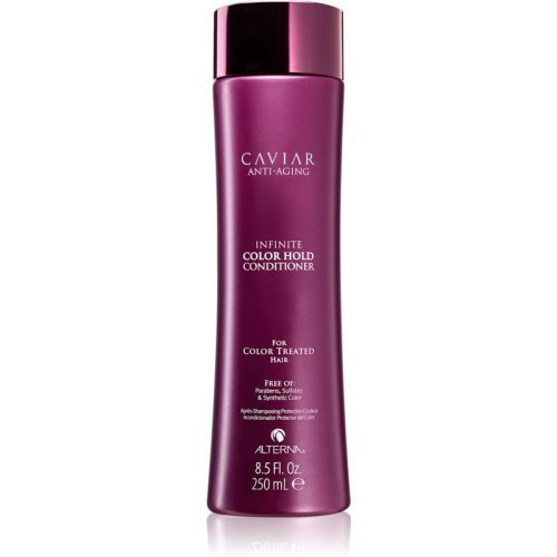 Alterna Caviar Anti-Aging Infinite Color Hold kondicionér pro ochranu barvy bez obsahu sulfátů 250 ml