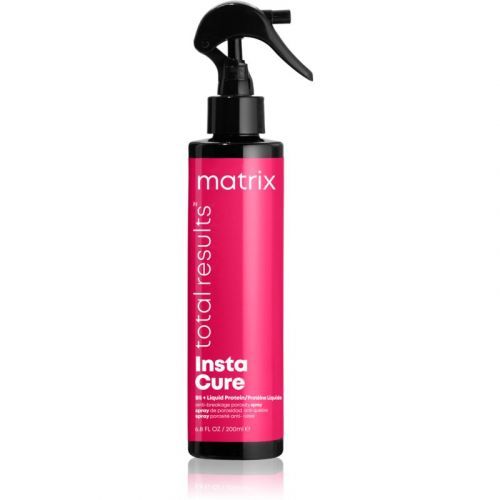 Matrix Total Results Instacure obnovující sprej pro lámavé a namáhané vlasy 200 ml