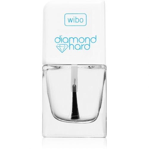 Wibo Diamond Hard kondicionér na nehty 8,5 ml