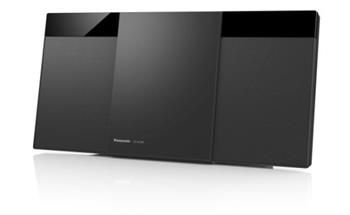 Panasonic SC HC300EG-K