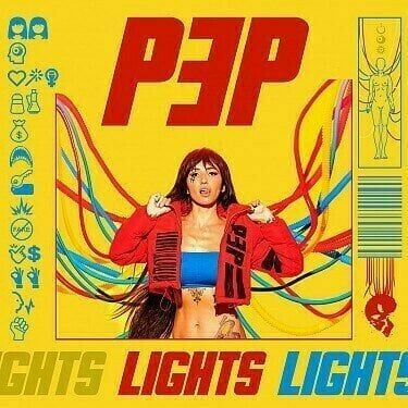 Lights Pep (LP)