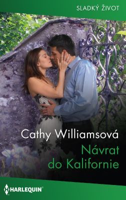 Návrat do Kalifornie - Cathy Williamsová - e-kniha