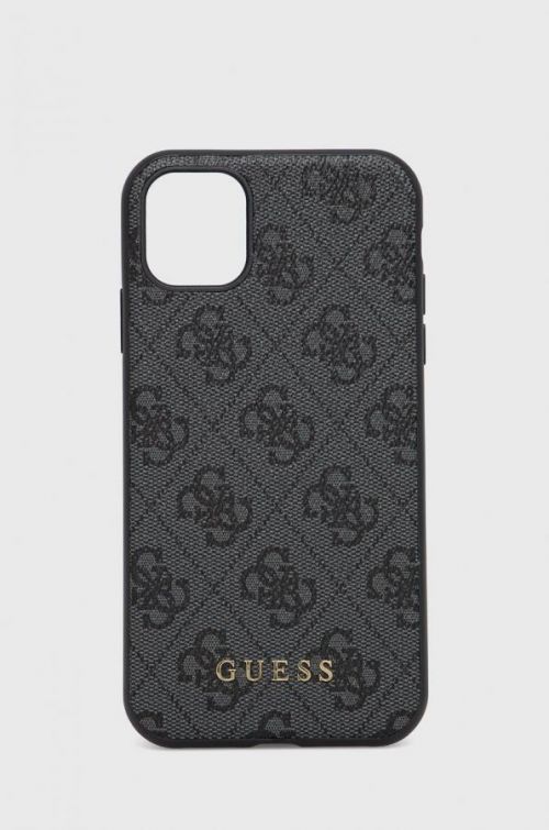 Obal na telefon Guess Iphone 11 6,1