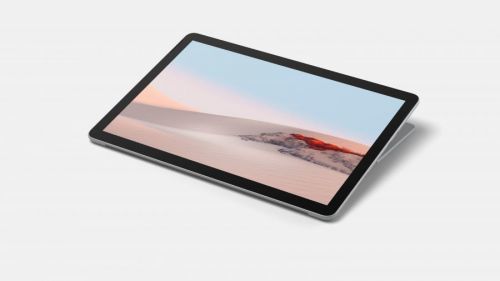 Microsoft Surface Go 2 EDU - 4425Y / 4GB / 64GB; Commercial