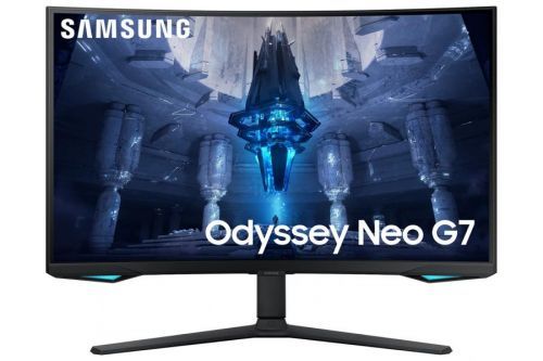 Samsung/Odyssey G7 Neo/32