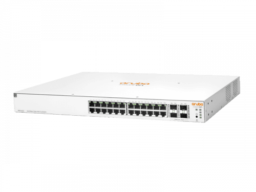 Aruba IOn 1930 24G 4SFP+ 370W Sw