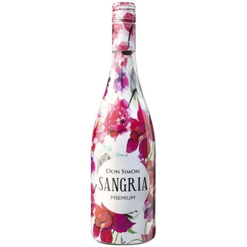 Sangria Premium 0,75 Don Simon
