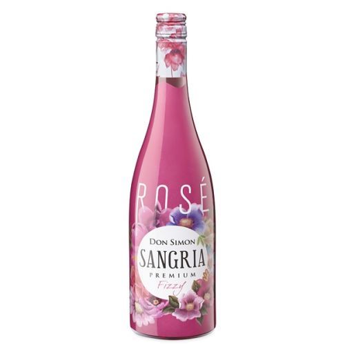 Sangria Premium rosé 0,75 Don Simon