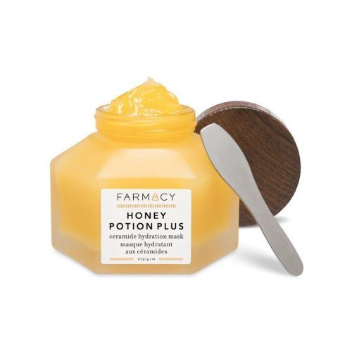 Farmacy Honey Potion Plus Ceramide Hydration Mask 117 g Maska Na Obličej