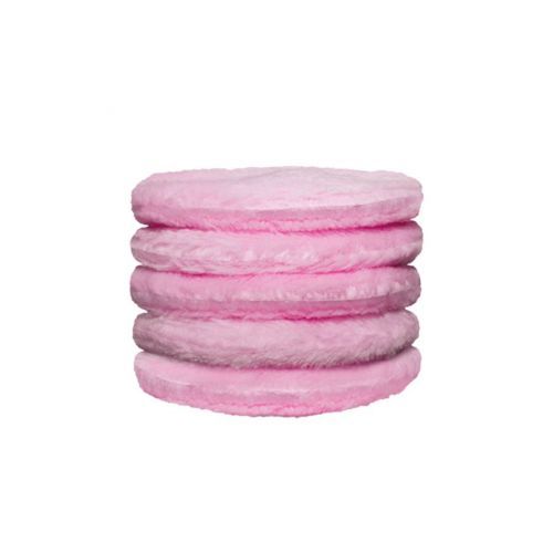 Glov ECO Moon Pads 5-Pack Pink Make-up Odličovač 5 kus