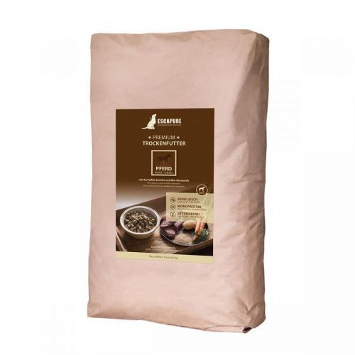 ESCAPURE kůň Premium 12 kg