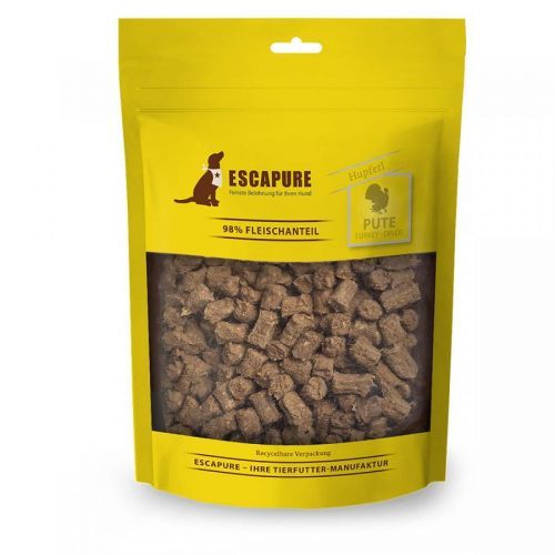 ESCAPURE krůtí pamlsky 150 g