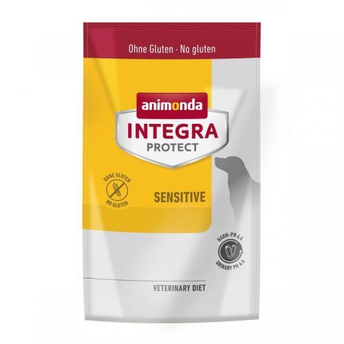 Animonda Integra Protect Adult Sensitive 4 kg