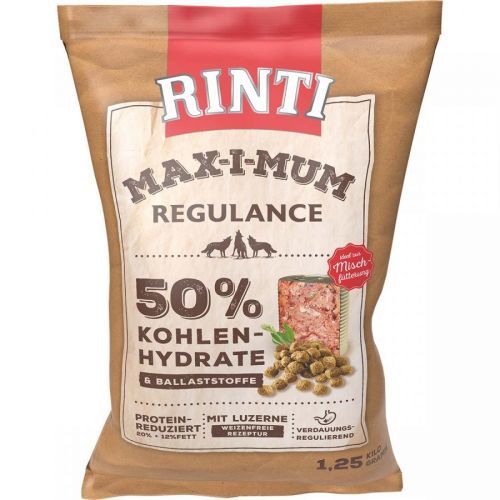 Rinti Max-i-Mum Regulance 1,25 kg