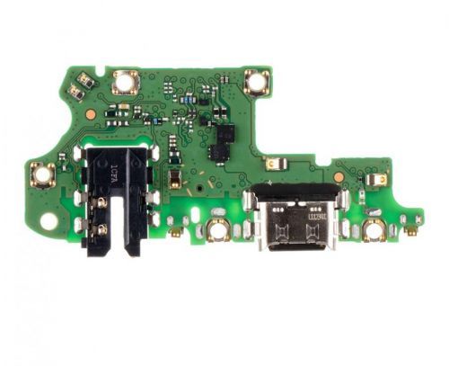 Honor X8 Deska vč. Dobíjecího Konektoru (Service Pack)