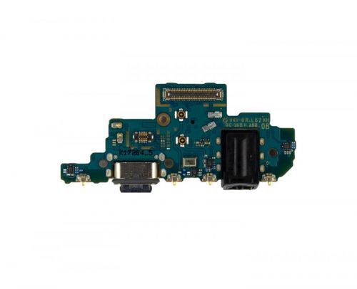 Samsung A525 Galaxy A52 Deska vč. Dobíjecího Konektoru (Service Pack)