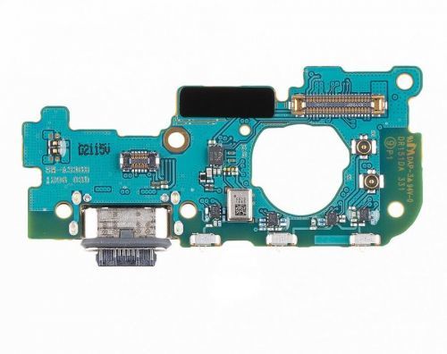 Samsung A336B Galaxy A33 5G Deska vč. Dobíjecího Konektoru (Service Pack)