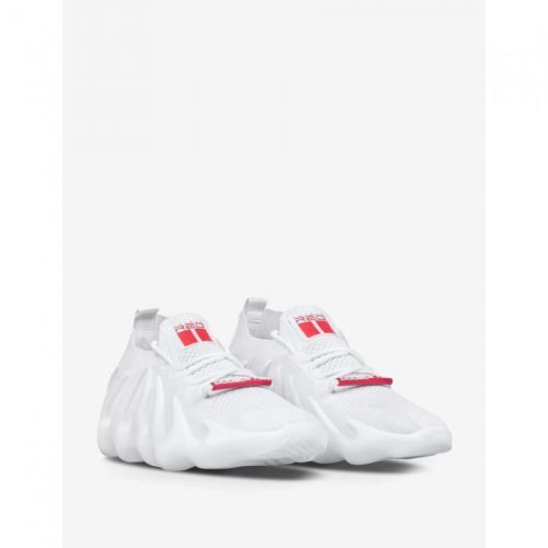 Obuv Doubler Red Extremo Sneakers - bílá, 45