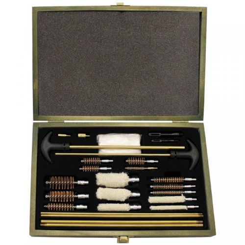 Sada čištění pro zbraně MFH Multi Box