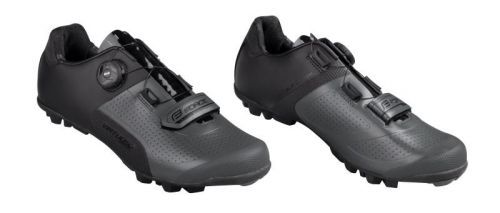 Force VIRTUOSO GRAVEL černo-titanové