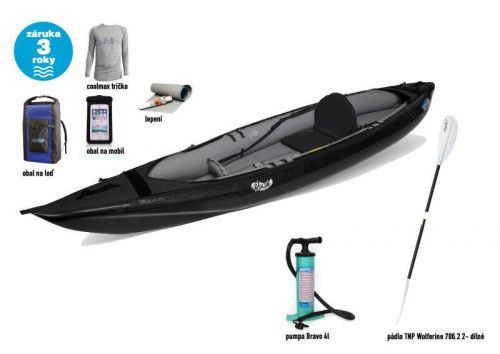 Gumotex Rush 1 SET - 3