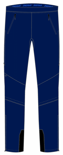 Soracte MP1144, navy-black - S