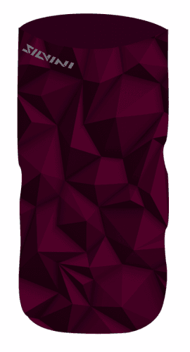 Motivo UA1730, merlot-cloud - one size