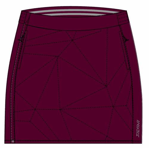 Liri WS1925, merlot - XS