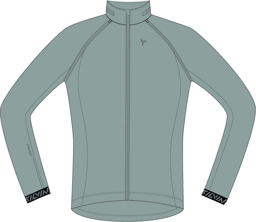 Vetta WJ1623, sky-cloud - XS