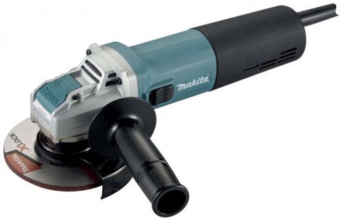 Úhlová bruska Makita GA5080RX02, 125 mm, 1400 W