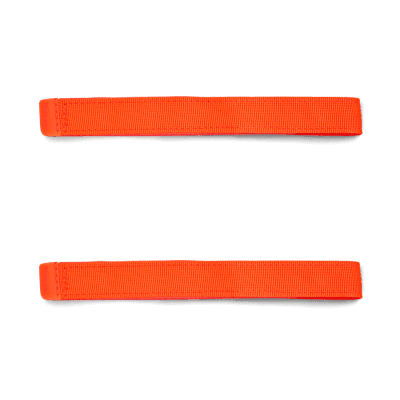 Satch Swaps – Neon Orange