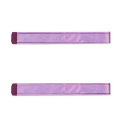 Satch Swaps – Reflective Purple