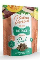 Calibra Dog Verve Semi-Moist Snack Fresh Duck 150g