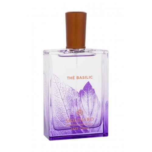 Molinard La Fraîcheur Thé Basilic 75 ml parfémovaná voda unisex