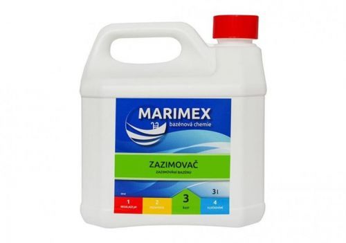 Marimex Zazimovač 3l